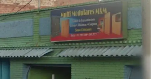 MULTI MODULARES M&M MULTI MODULARES M&M